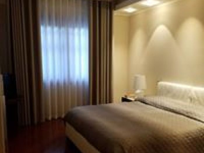 Archisio - Margo Tendaggi - Progetto Tappezzeria