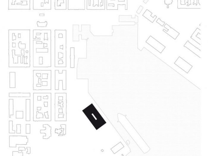 Archisio - Campomarzio - Progetto Guggenheim helsinki