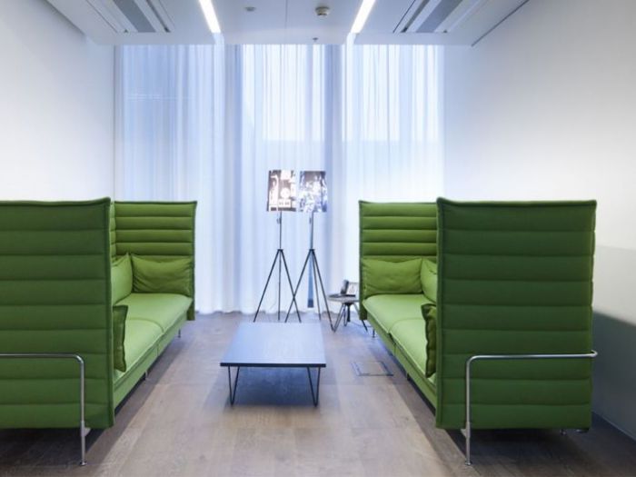 Archisio - Durante Ufficio - Progetto Diesel headquarters