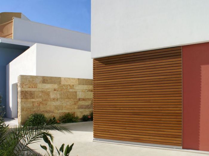 Archisio - Gianpiero Conserva Architetto - Progetto Casa conserva in qualit di progettista