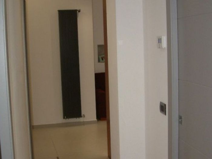 Archisio - Adesign - Progetto Appartamento 1