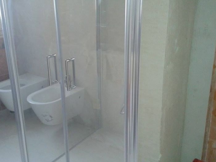 Archisio - Pronto Intervento Idraulico Mistrangelo - Progetto Pronto intervento idraulico