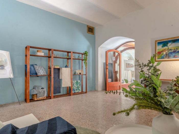 Archisio - Arianna Di Carlantonio Habitathomestaging - Progetto spazio 20 home staging