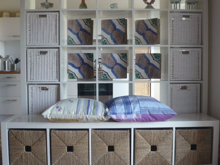 Archisio - Liliana Castaldo - Progetto Bb casablu