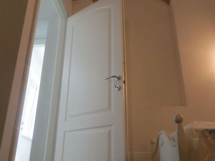 Archisio - Impresa Panizzolo srl - Progetto Realizzazione nuova unit abitativa da vecchio cascinale