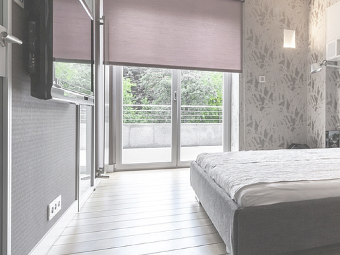 Archisio - Habitabile - Progetto Pavimento in legno teak decking