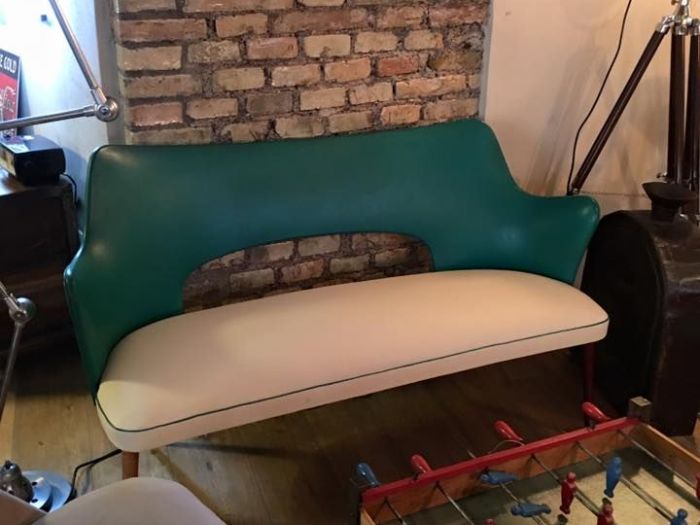 Archisio - Scenography - Progetto Sedie poltrone e divani