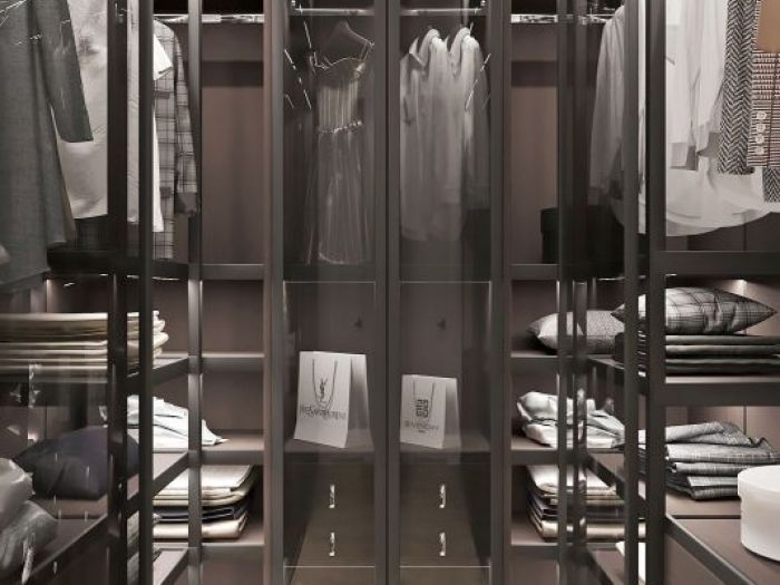 Archisio - Denis Igorevich Yurov - Progetto Una casa di campagna per una famiglia numerosa