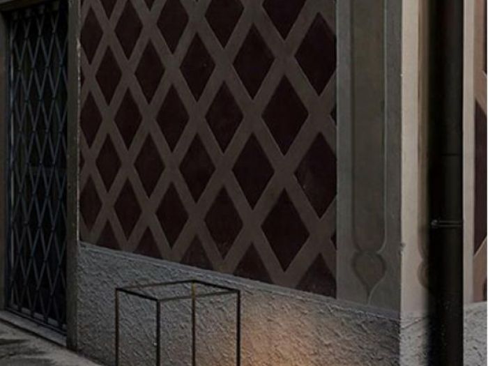 Archisio - Archetipo Architettura E Design - Progetto Lampade da terra