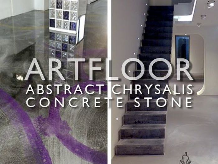 Archisio - Orkart - Progetto Pavimenti