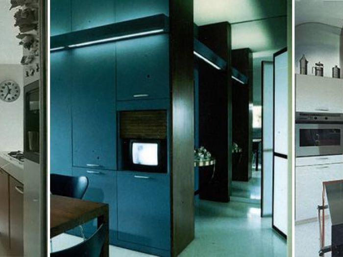 Archisio - Rb Studio - Progetto Appartamento in zona fiera