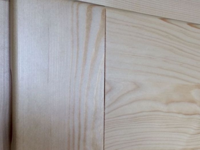 Archisio - Magnolialab - Progetto Mobili in legno masselo