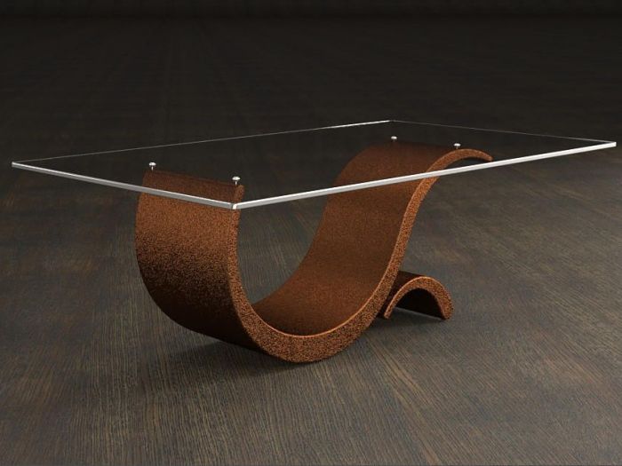 Archisio - Dablec Di Tiziano Moletta - Progetto Tavolini da salotto classici e moderni