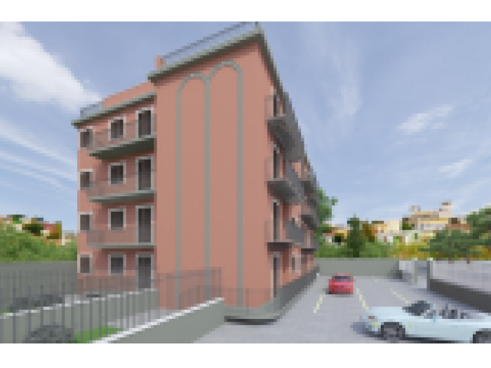 Archisio - Gaetano Pardo Architetto - Progetto Architettura