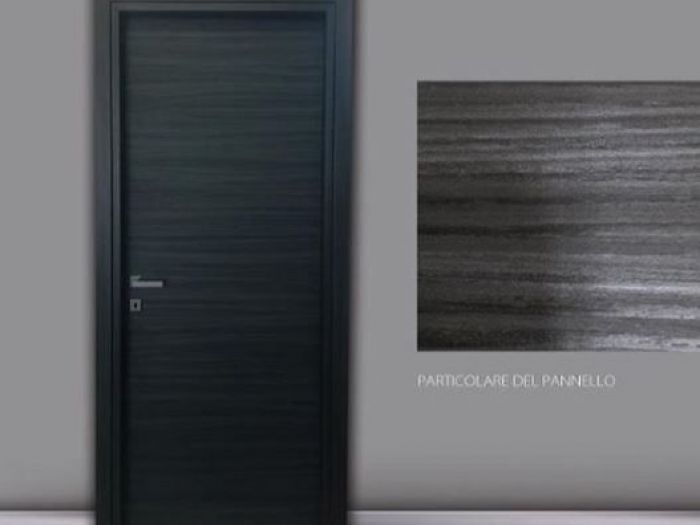 Archisio - Euro Infissi Di Arona Raffaele - Progetto Porta interna