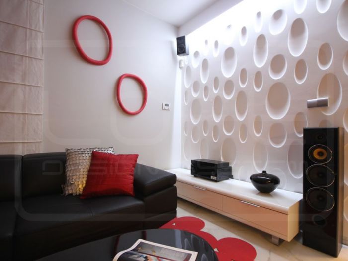 Archisio - Alisia Tecnologiadesign - Progetto Ristrutturazioni