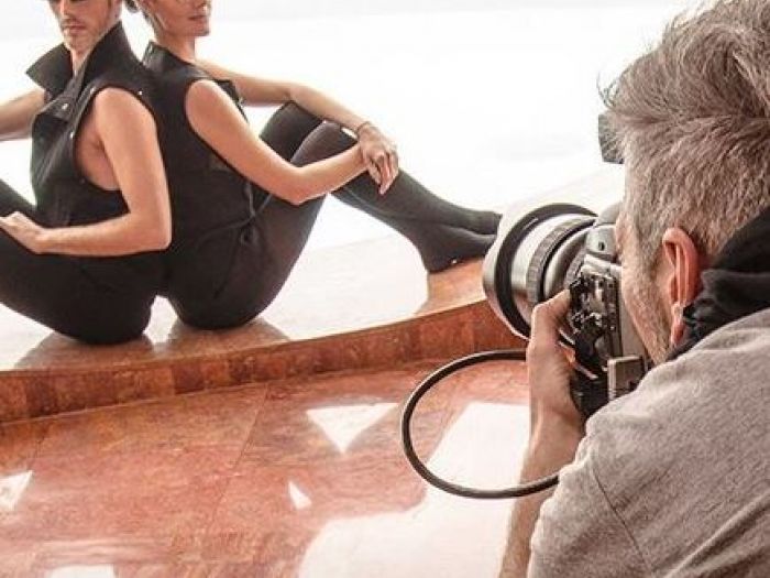 Archisio - Siviero Luca - Progetto Arredamento