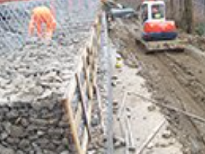 Archisio - Cooperativa Castel Dellalpi - Progetto Ristrutturazioni