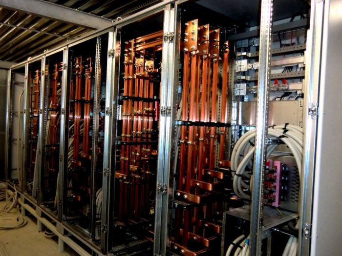 Archisio - Studio Tecnico Associato Esi Project Elettro Soluzioni Impiantistiche - Progetto Progettazione industriale