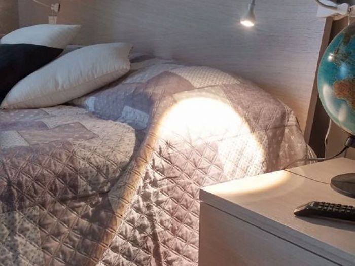 Archisio - Assogna Arredamenti Su Misura - Progetto Arredamenti camere da letto