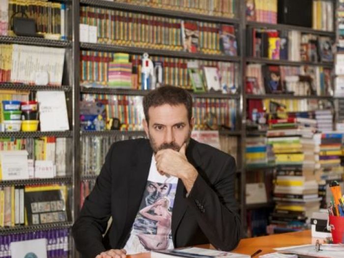 Archisio - Immagine - Progetto Gallery