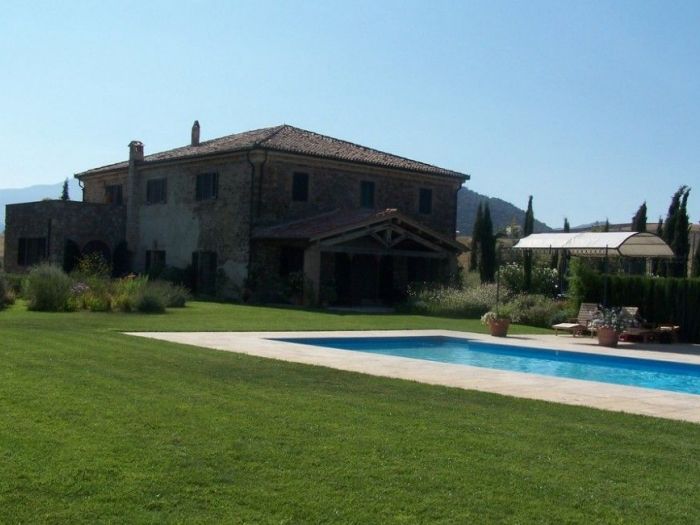 Archisio - Fgs Project Stp Sas - Progetto Azienda agricola