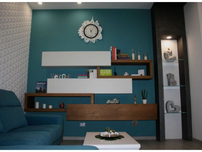 Archisio - Architecture Lab Studio Delling Vincenzo Calvo - Progetto Progetto di design per la ristrutturazione di un edificio storico