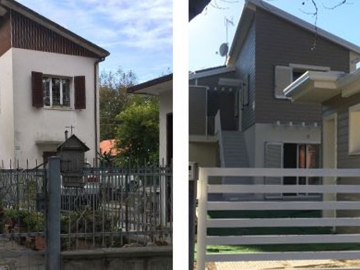 Archisio - Venderesubitocasa By Filippo Pederiva - Progetto Staging veloce per fotografie