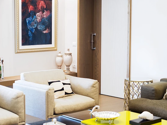 Archisio - Novarte - Progetto Villa phedra