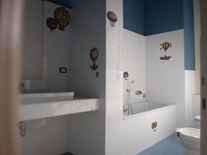 Archisio - Anna Ferrara - Progetto Piazza aspromonte 2012