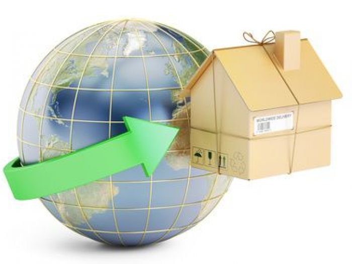 Archisio - Lucesole - Progetto Traslochi di biblioteche e archivi opere darte e internazionali