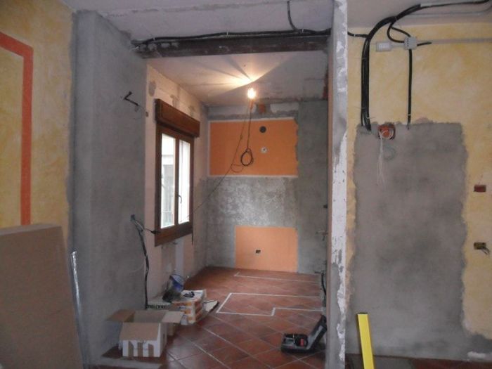 Archisio - Edil Alba srl - Progetto Ristrutturazioni edili