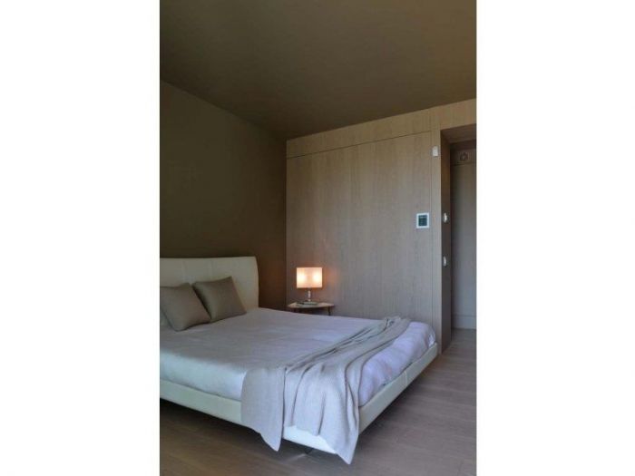 Archisio - Guidetti Arredamenti - Progetto Residenza privata cureggio no