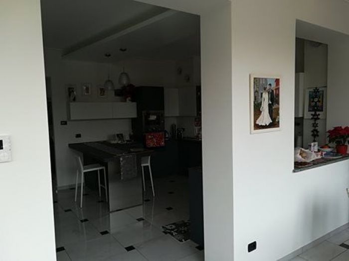 Archisio - Marco Valenti - Progetto Villa indipendente