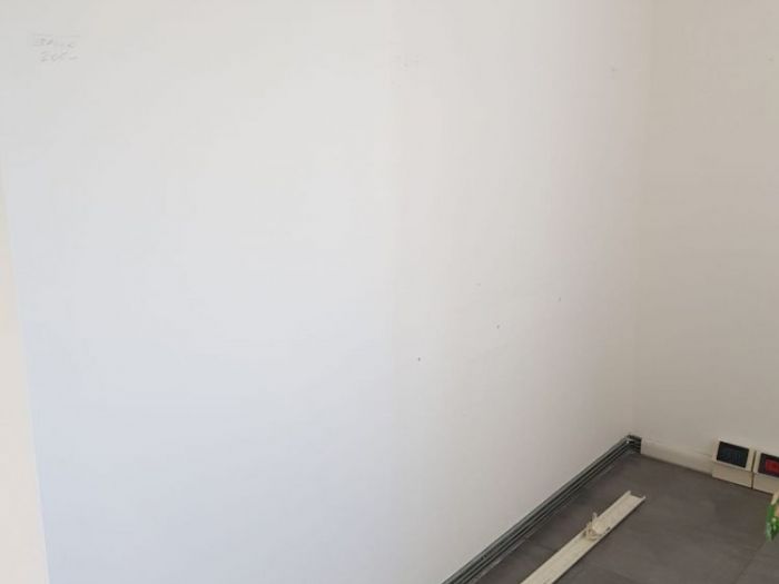 Archisio - Stil Pitture Di Gorgoglione Salvatore - Progetto Demolizione parete in cartongesso per open space uffici