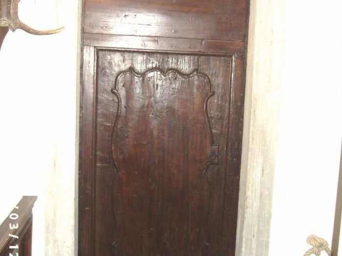 Archisio - Falegnameria Ferruzzi - Progetto Falegnameria