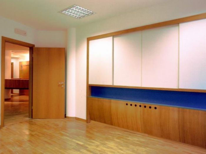 Archisio - Enrico Realacci - Progetto Global knowledge - roma centro