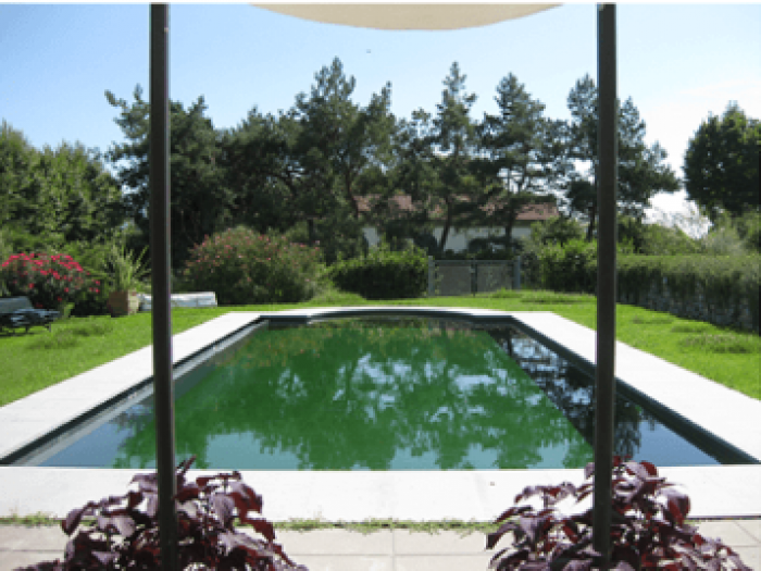 Archisio - Sesto Costruzioni - Progetto Piscine