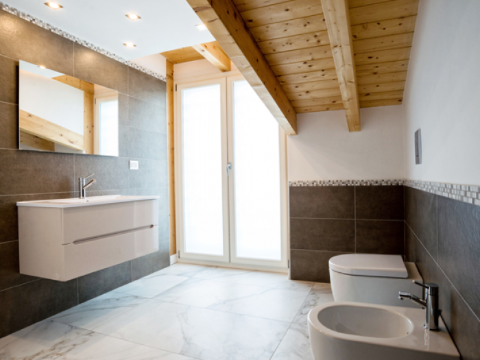 Archisio - Demaco Costruzioni - Progetto Interior design