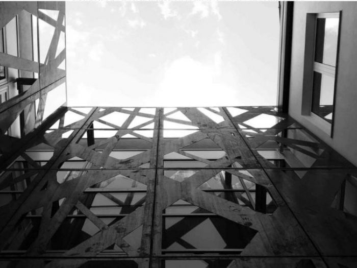 Archisio - Ati Project - Progetto Polo scolastico dino compagni