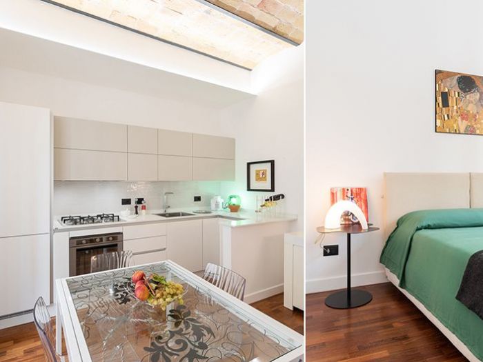 Archisio - B P Architetti - Progetto Interior attendolo