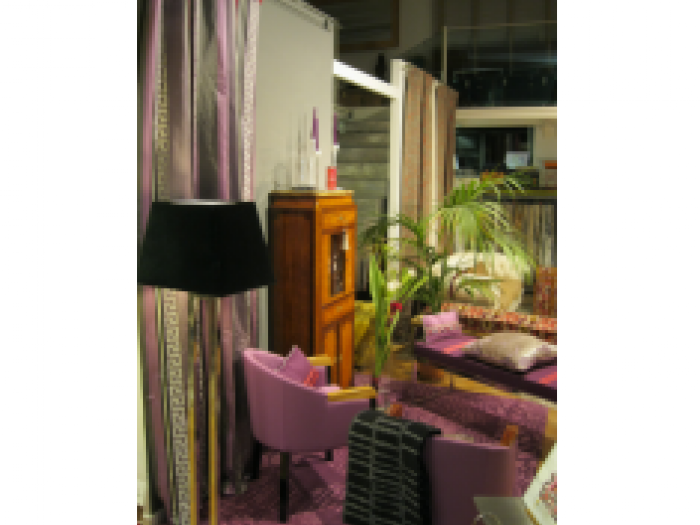 Archisio - Arredotenda - Progetto Esposizioni