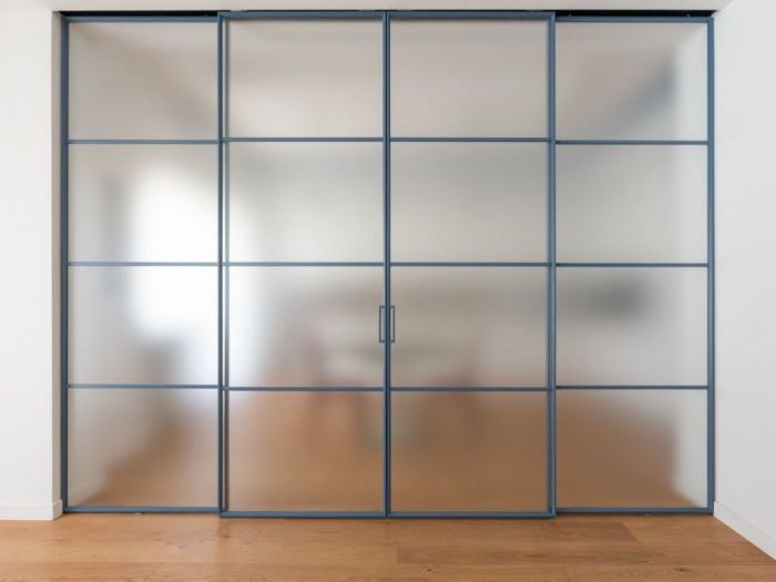 Archisio - Daniele Raffaelli - Progetto Fotografia di interni