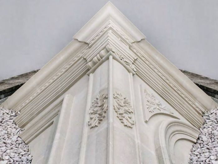 Archisio - Mp Design Supplier Ltd - Progetto Rivenditore e agente uk italia