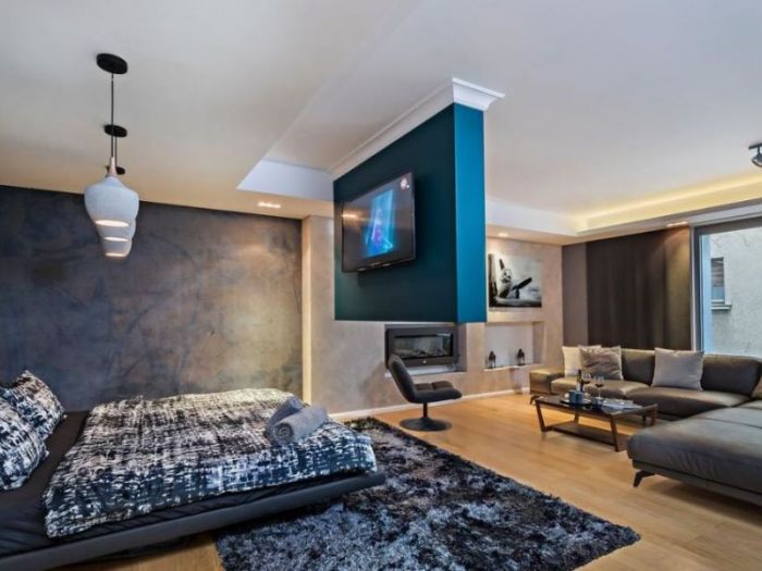 Archisio - Giointerni - Progetto Progettazione e arredo interni