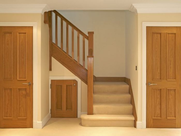 Archisio - Falegnameria Romanelli - Progetto Falegnameria romanelli