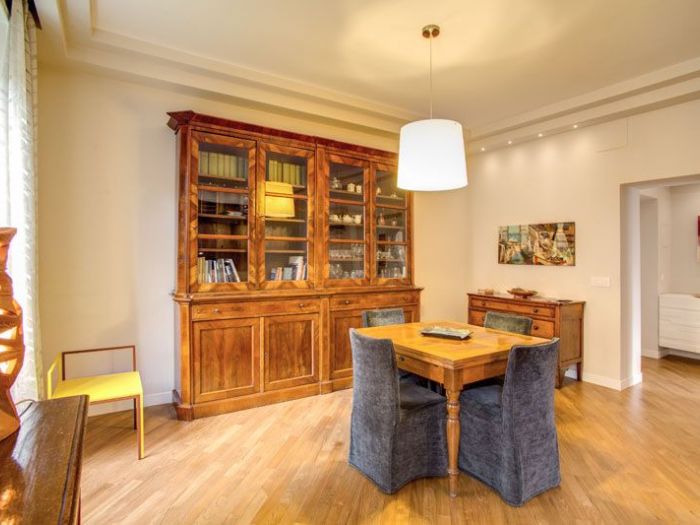 Archisio - Mob Architects - Progetto Borghese