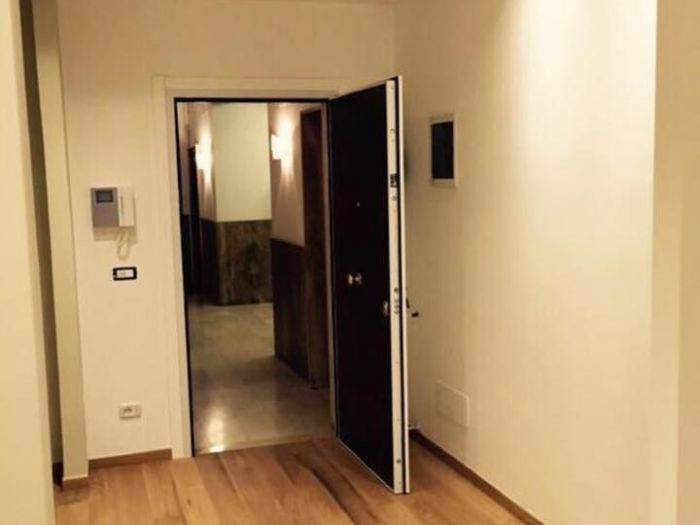 Archisio - La Servizi Ristrutturazioni - Progetto Interni