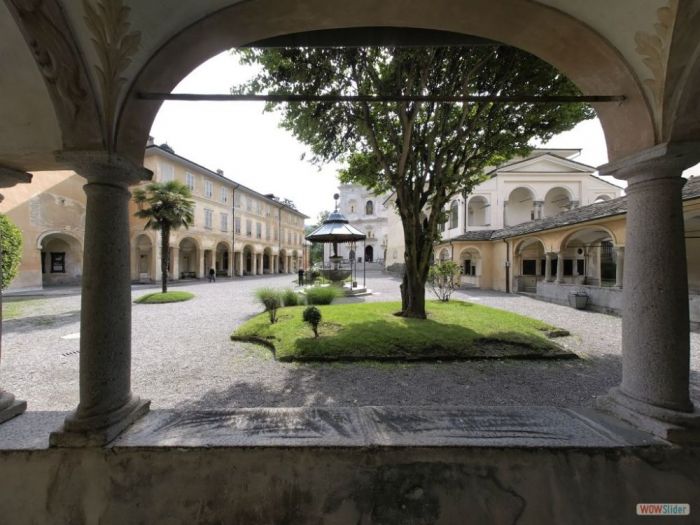 Archisio - Andrea Repetto - Progetto Architettura