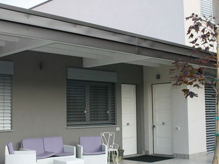 Archisio - Tecnocomfort Case srl - Progetto Realizzazioni di abitazioni ecologiche